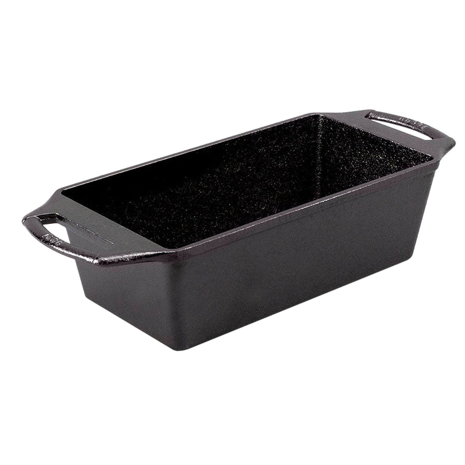 Lodge Cast Iron Loaf Pan 8.5 in X 4.5 in