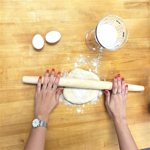 French Rolling Pin