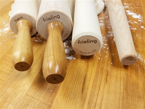 French Rolling Pin
