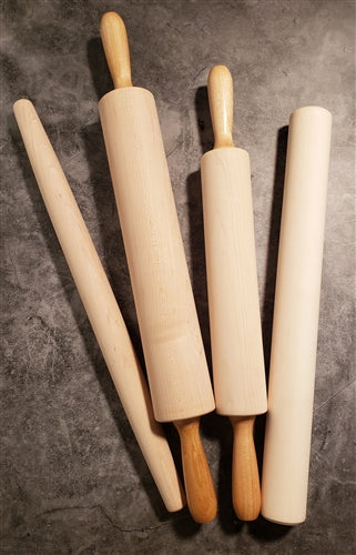 French Rolling Pin