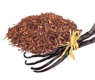 Adagio visibilTEA Rooibos Vanilla Tea in 4oz. Tin