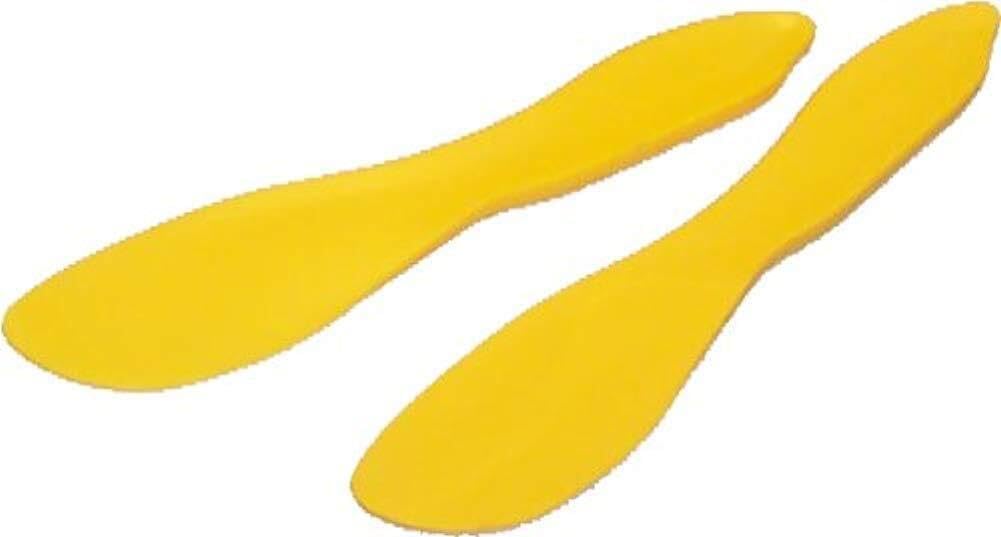Spreader 1 each YELLOW