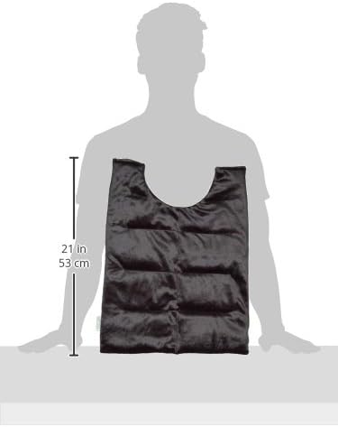 Vest - Black