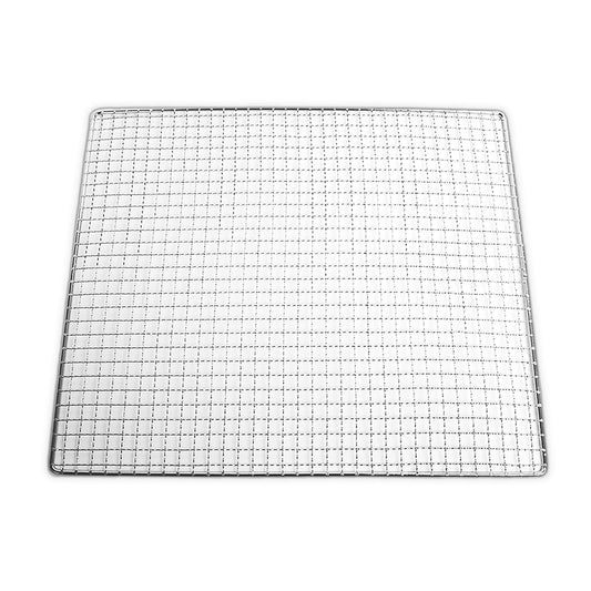 Tribest Sedona Stainless Steel Mesh OpenTrays (3 pack)