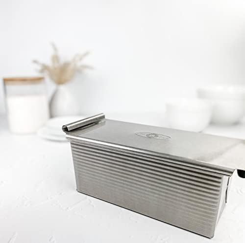 USA Pan Loaf Pan 9.0x4.50x2.75