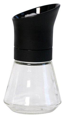 Tulip Spice Grinder BLACK