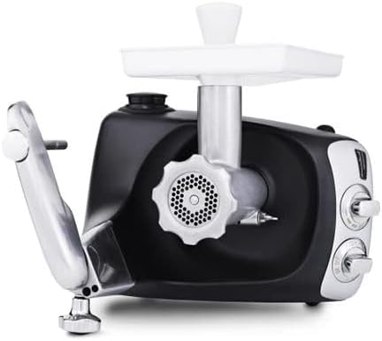 Ankarsrum Meat and Food Grinder