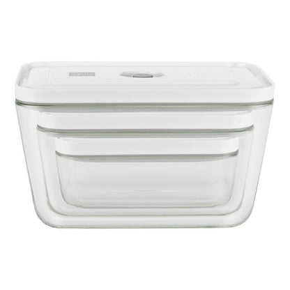 Zwilling Fresh and Save Glass Vacuum Box Set