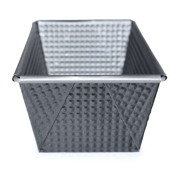 Norpro Medium Loaf Pan 8 x 4.5 x 3