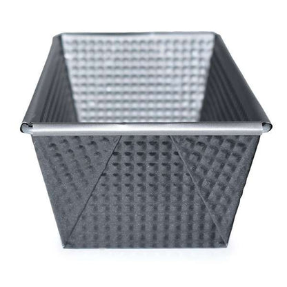 Norpro Medium Loaf Pan 8 x 4.5 x 3
