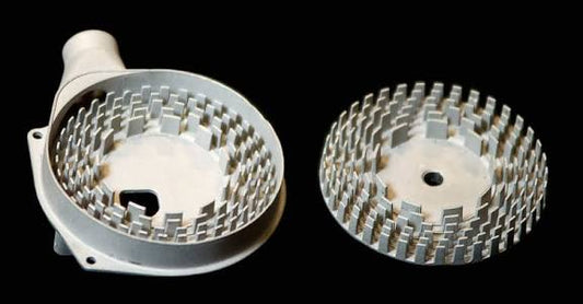 Wonder Mill - Milling Head Set ONLY