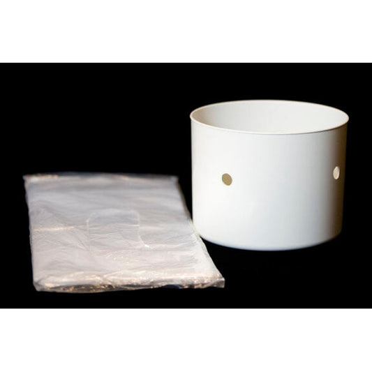 WonderMill Flour Bagger