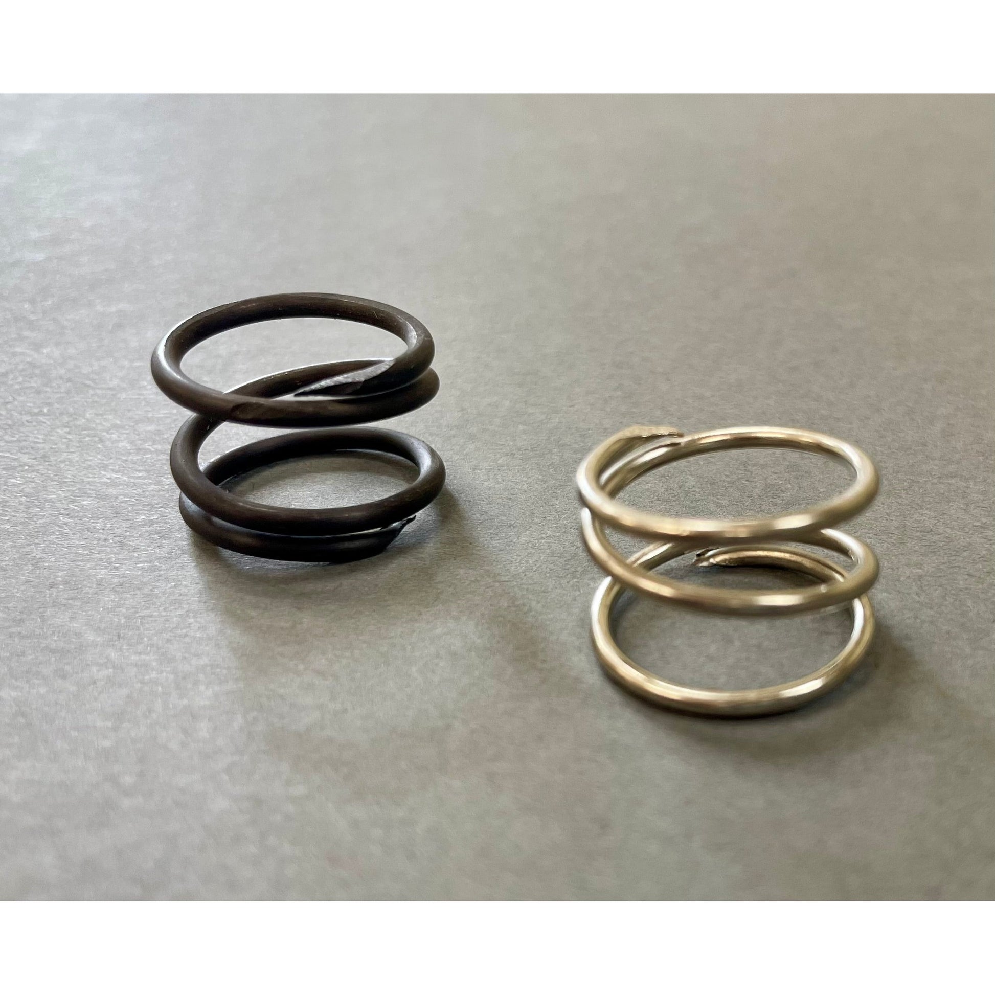 Wonder Mill Jr - Adjustment Knob Spring Set of 2