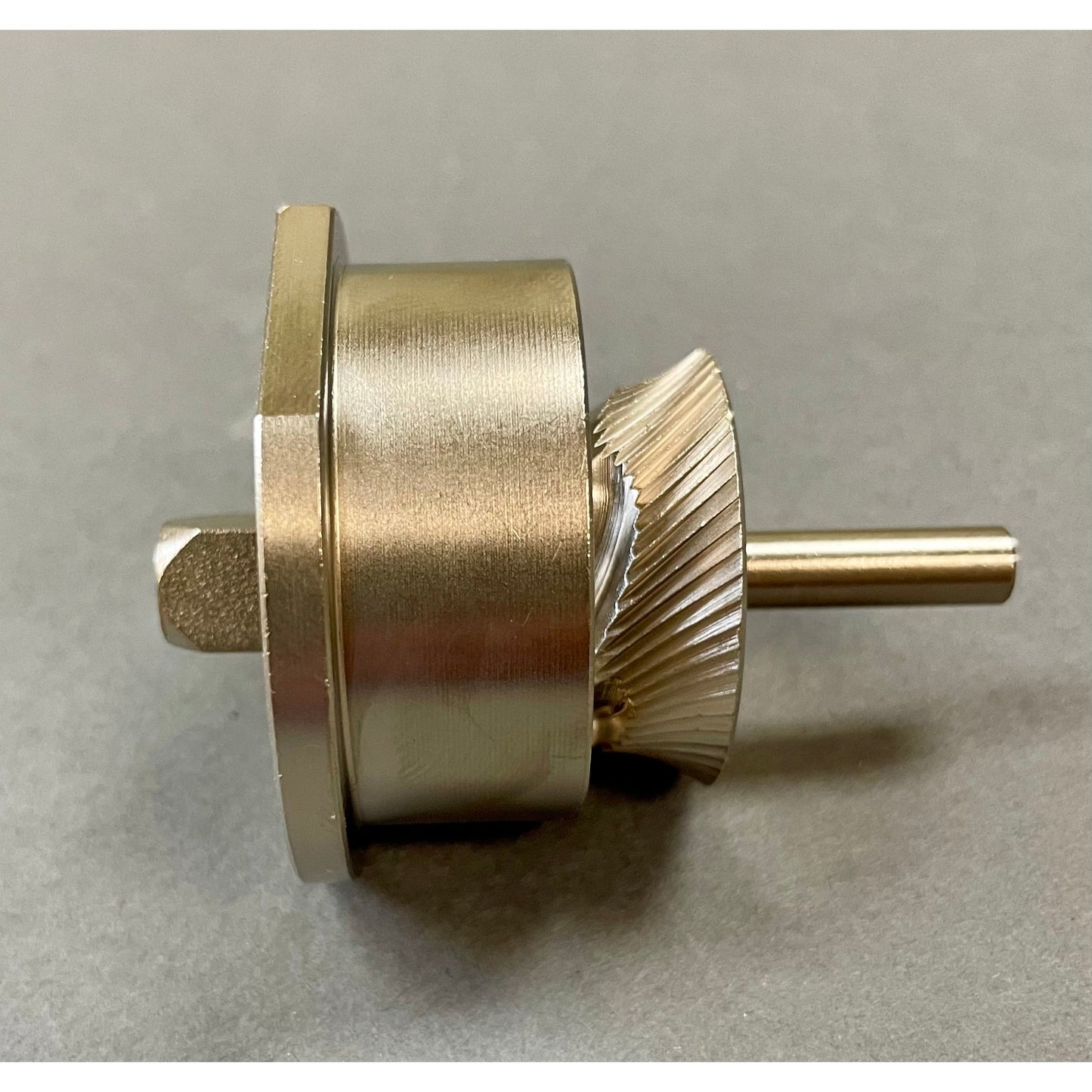 FGM Grinding Ring And Cone