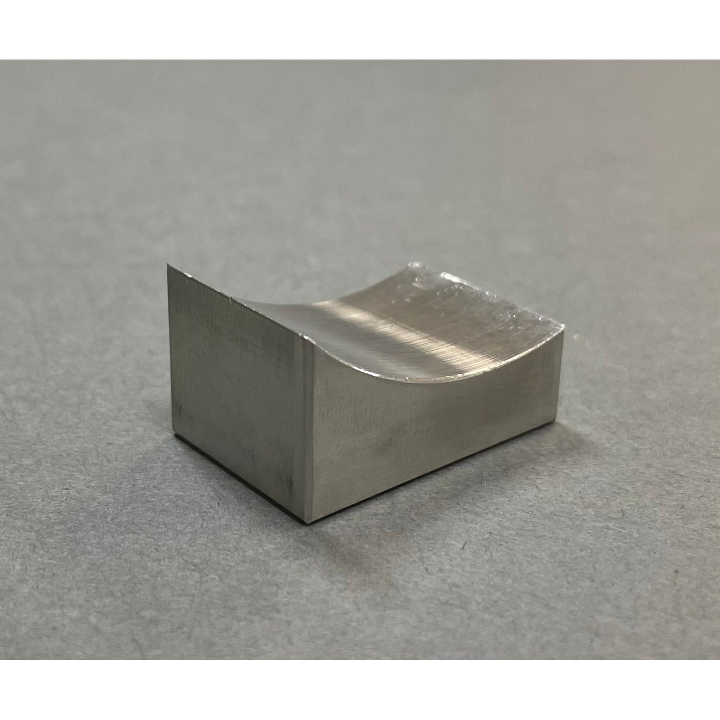 FGM Replacement Key Anvil For Flake Mill Attachment