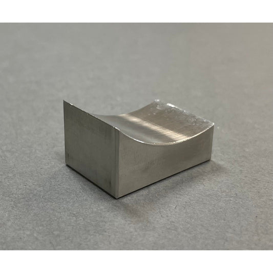 FGM Replacement Key Anvil For Flake Mill Attachment