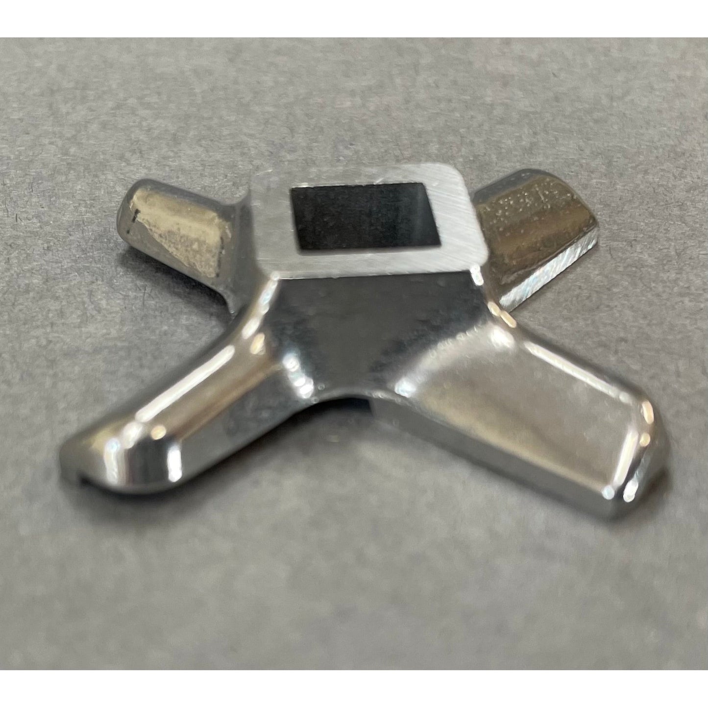 FGM 4 Wingblade Knife For Meat Grinder Attachment