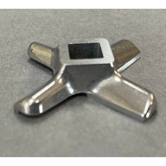 FGM 4 Wingblade Knife For Meat Grinder Attachment