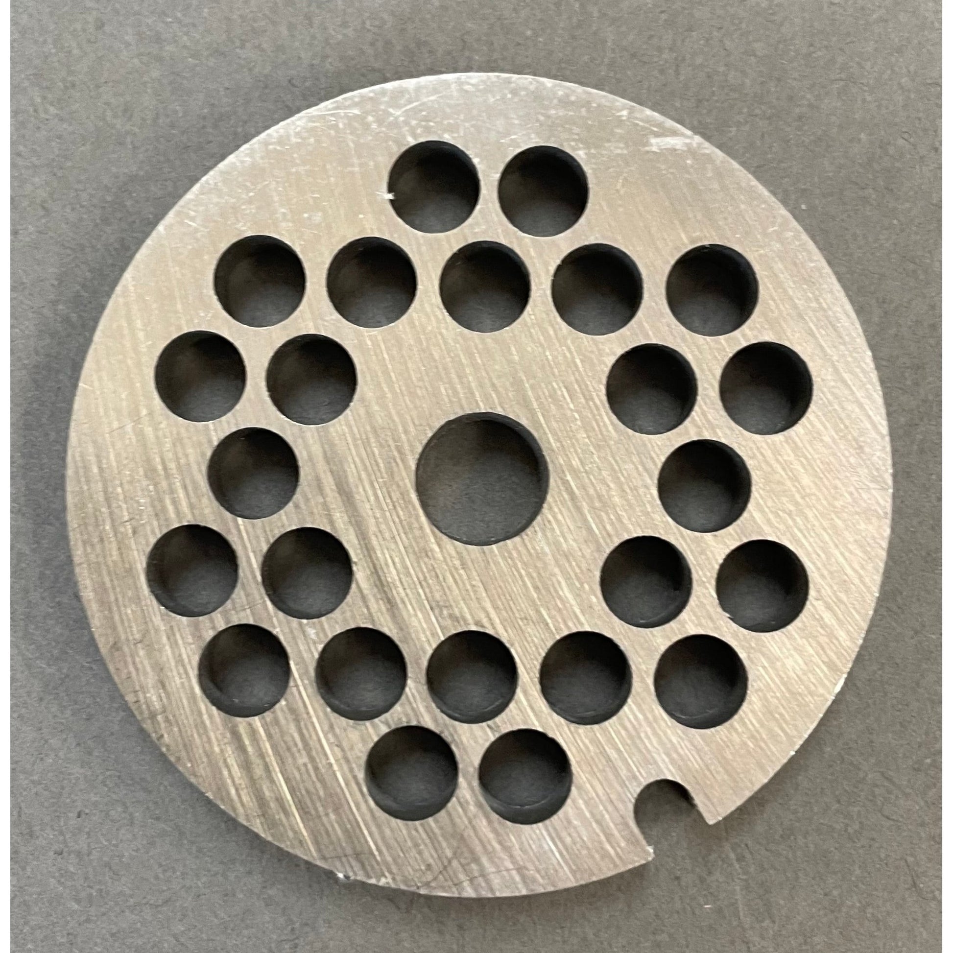 FGM 6MM Disc For Meat Grinder