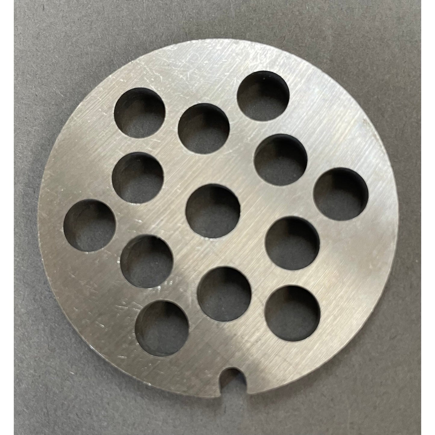 FGM 8MM Disc For Meat Grinder