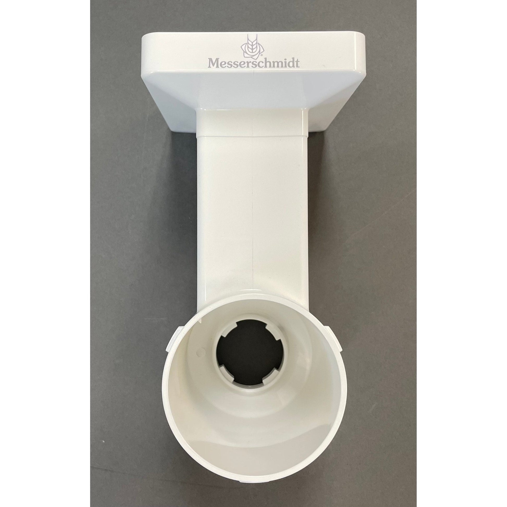 FGM Housing For Slicer / Shredder Attachment