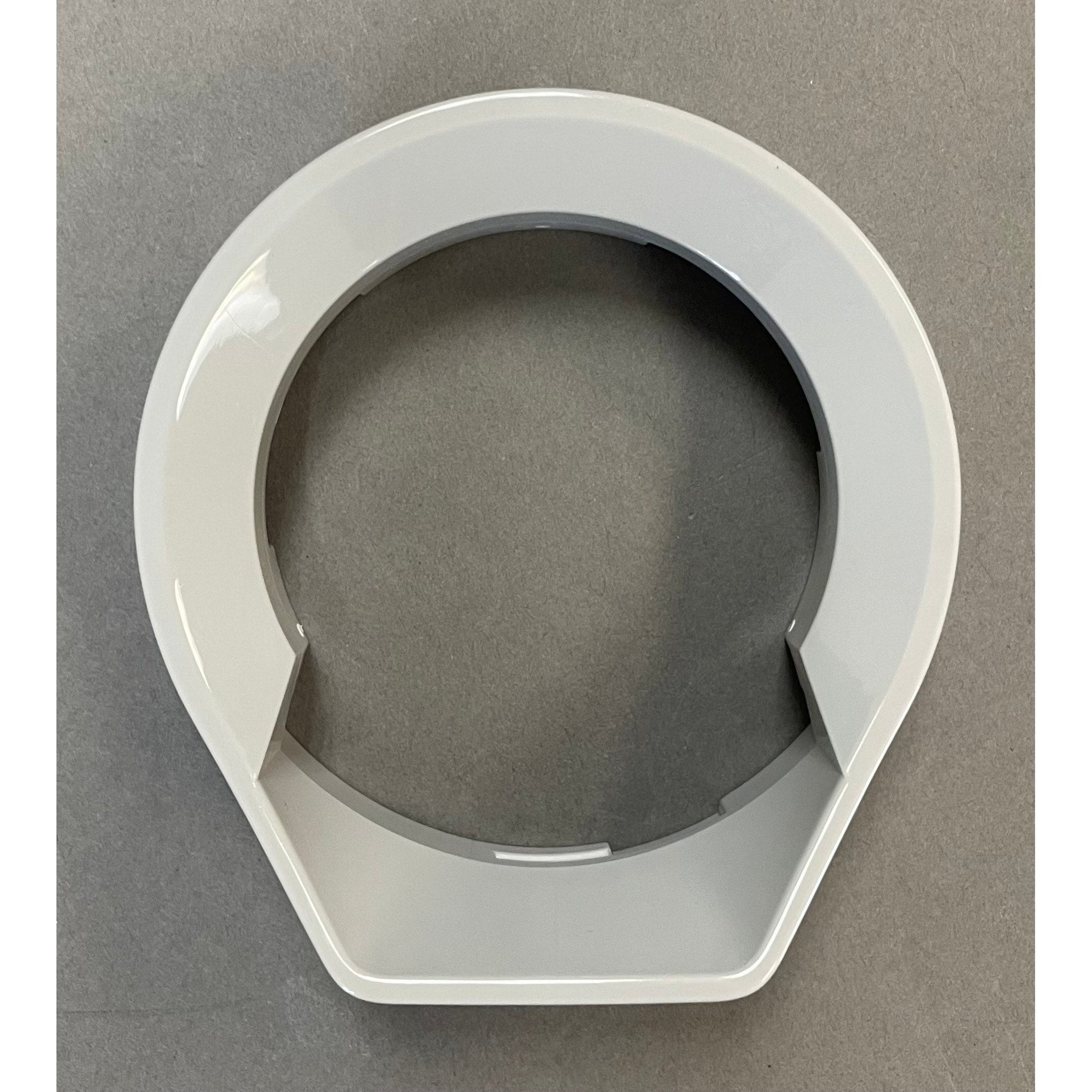 FGM Lock Ring For Shredder / Slicer Attachment