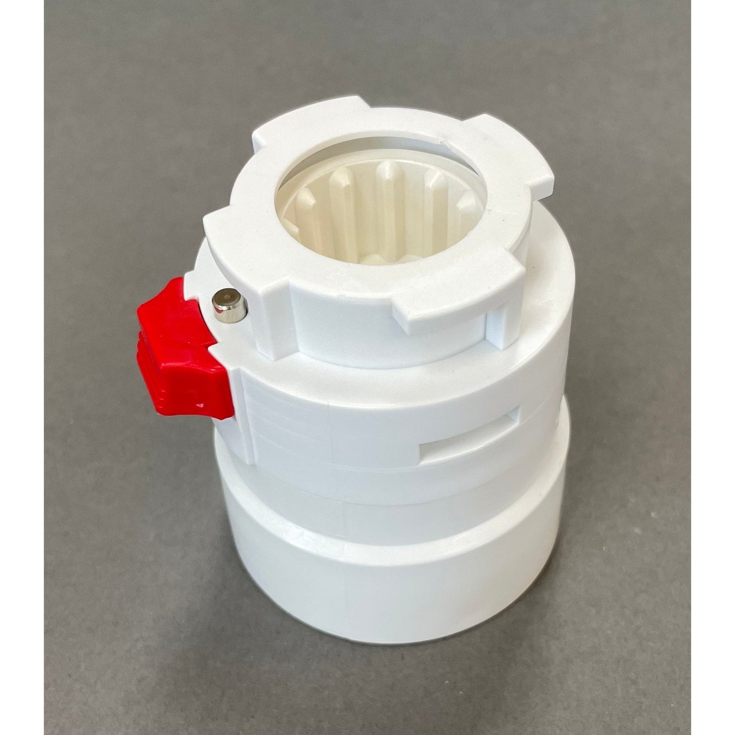 Bosch Compact Adapter For FGM System