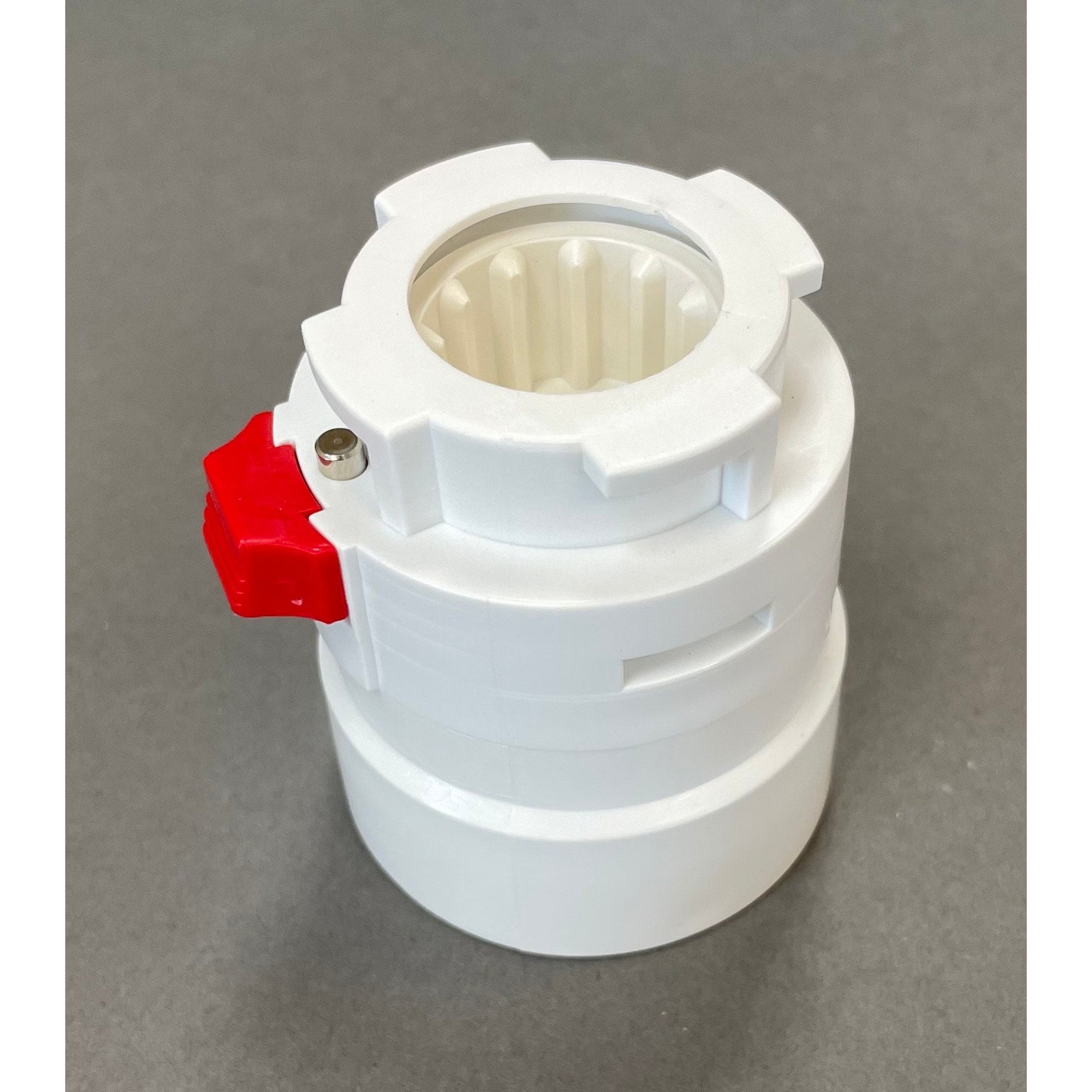 Bosch Compact Adapter For FGM System