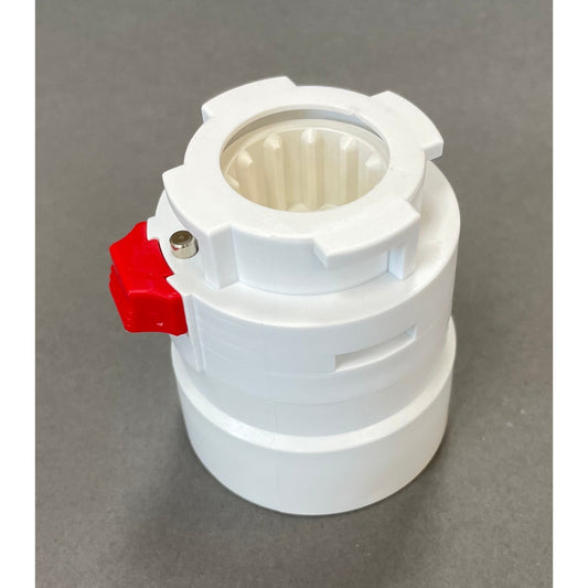 Bosch Compact Adapter For FGM System