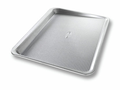 USA Large Cookie Scoop Pan - 16 1/2 in X 11 3/4 in