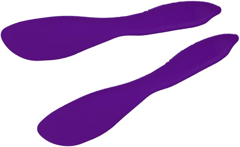 Spreader 1 each PURPLE