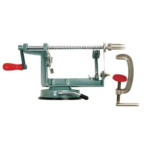 Apple Master with Vacuum Base and Optional Clamp