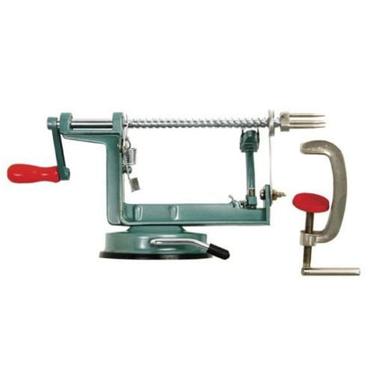 Apple Master with Vacuum Base and Optional Clamp