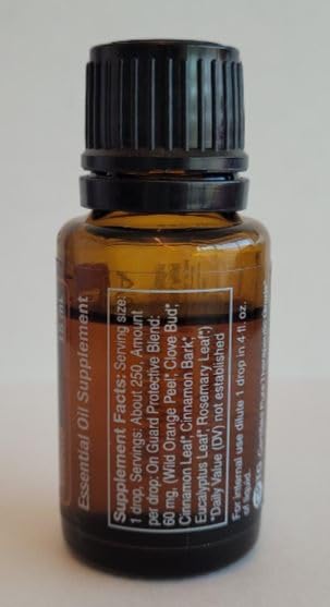 On Guard 15ml Essential Oil