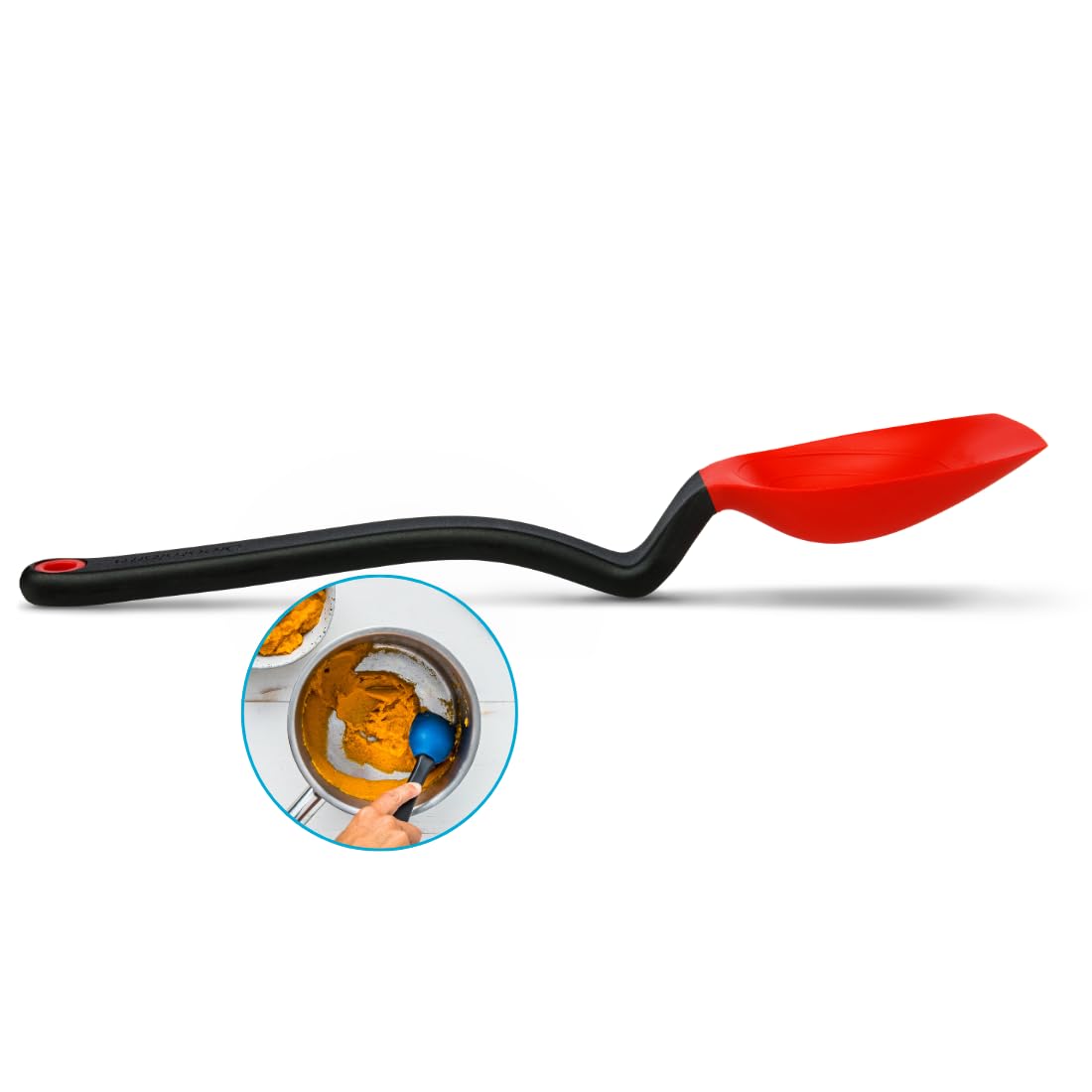 Supoon RED