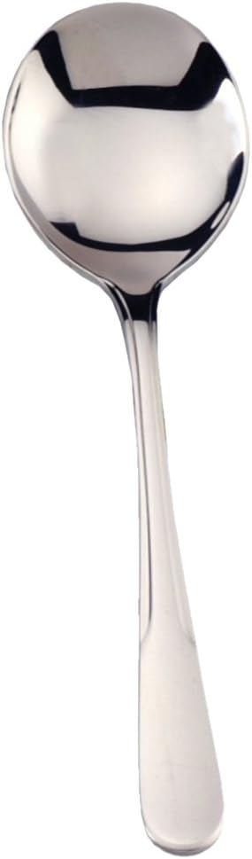 Endurance Monty's Soup Spoon
