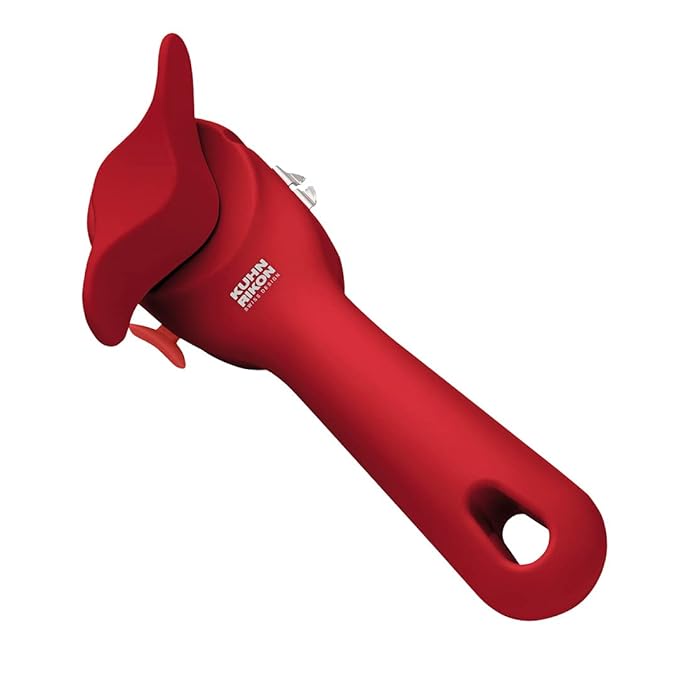 Auto Safety LidLifter Red (Can Opener)
