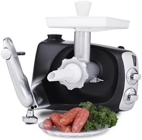 Ankarsrum Meat and Food Grinder