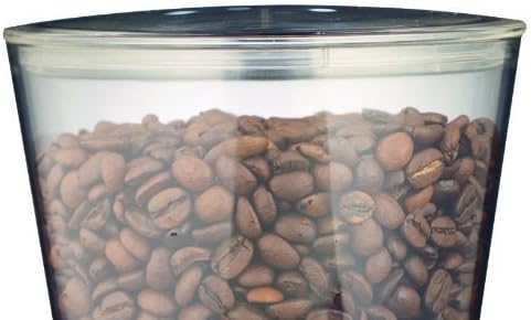 Jura Capresso Conical Burr Grinder Black
