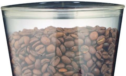 Jura Capresso Conical Burr Grinder Black