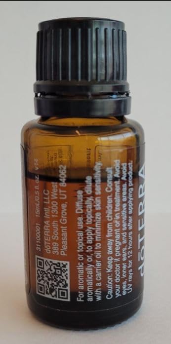 On Guard 15ml Essential Oil