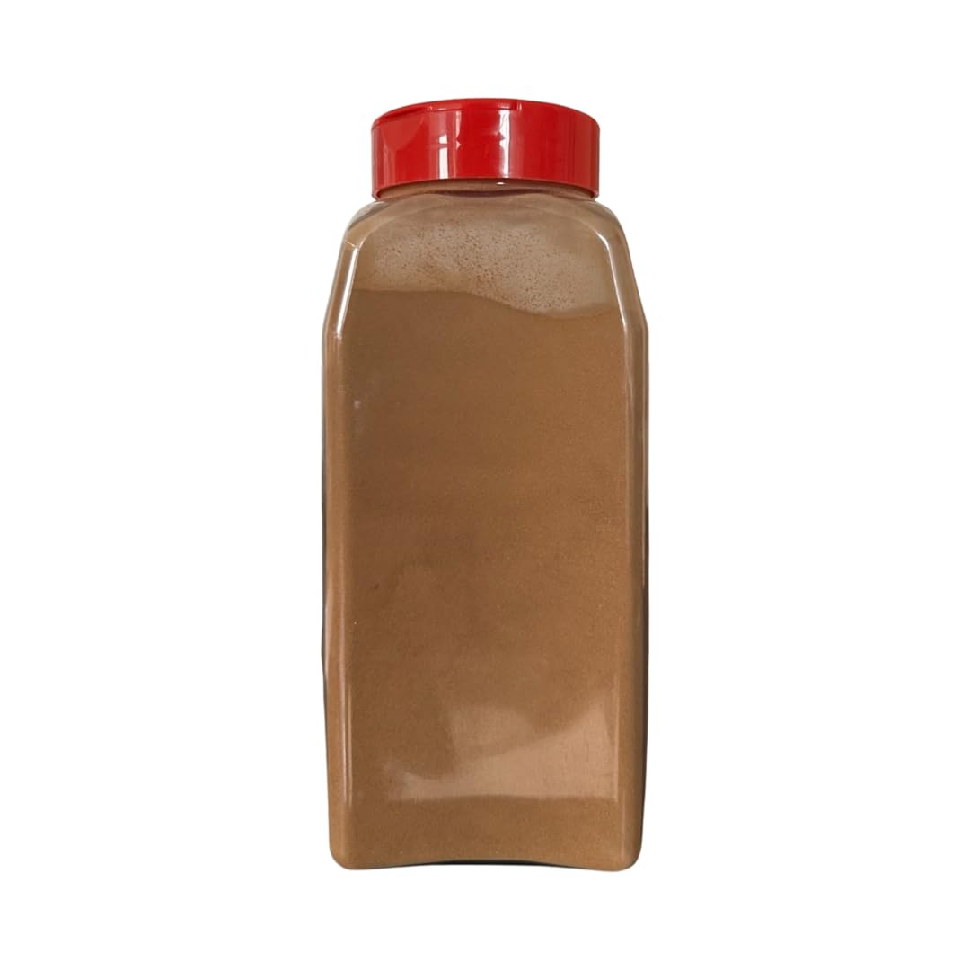 Ground Cinnamon 16oz.
