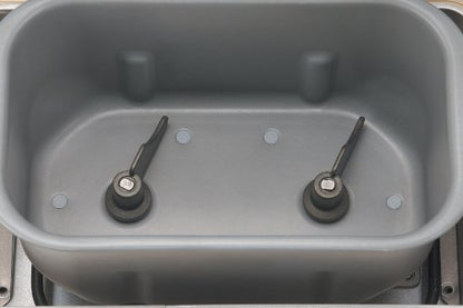 Zojirushi Replacement Baking Pan for Autobakery BB-CEC20
