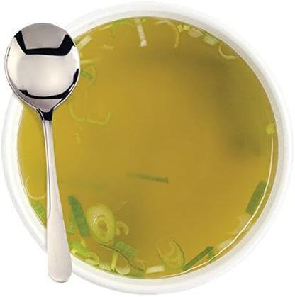 Endurance Monty's Soup Spoon