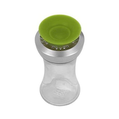 Pop Salt or Pepper Shaker  Red