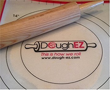 EZ Dough Rolling System