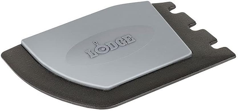 Lodge Deluxe Pan Scraper
