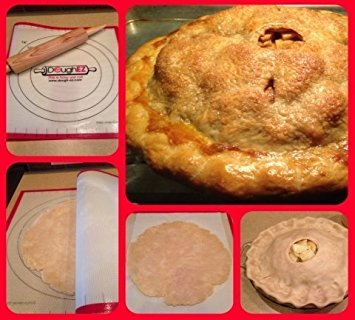 EZ Dough Rolling System