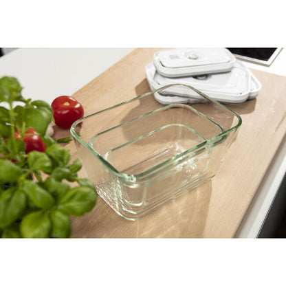 Zwilling Fresh and Save Glass Vacuum Box Set