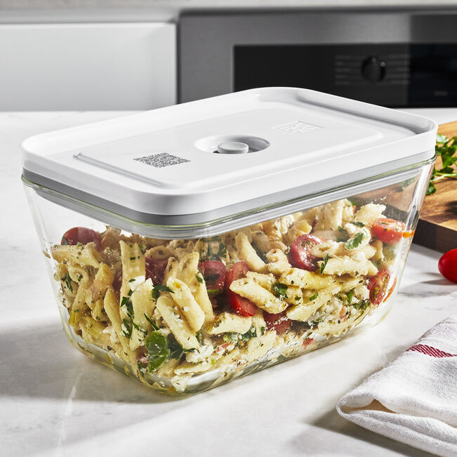 Zwilling Fresh and Save Glass Vacuum Box - Large